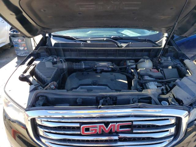 Photo 12 from auction – 2018 GMC ACADIA SLT with VIN 1GKKNMLAXJZ120542