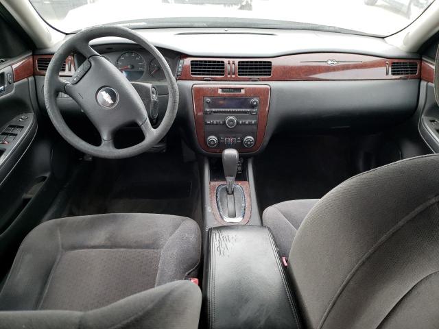 Photo 8 from auction – 2010 CHEVROLET IMPALA LS with VIN 2G1WA5EK7A1105891