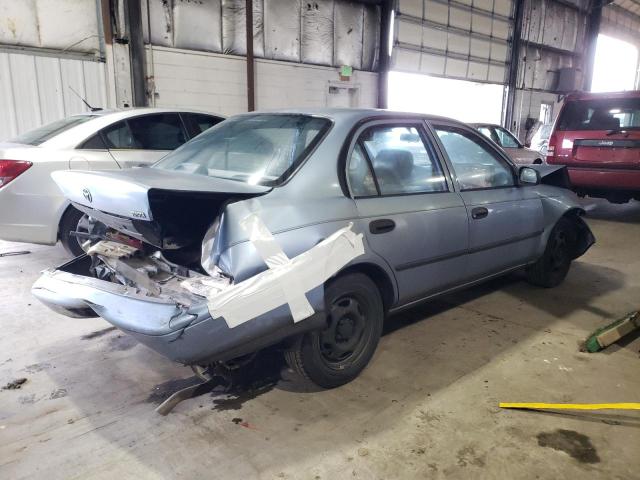 Photo 3 from auction – 1996 TOYOTA COROLLA SE with VIN 1NXBA02E1TZ423631