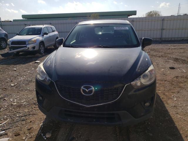 Photo 5 from auction – 2015 MAZDA CX-5 TOURI with VIN JM3KE4CY7F0440610