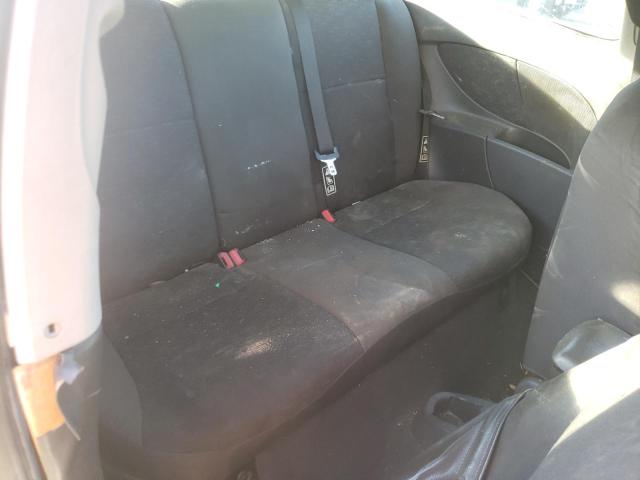 Photo 10 from auction – 2003 FORD FOCUS with VIN 3FAFP31393R120969