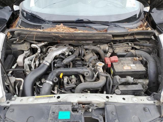 Photo 11 from auction – 2014 NISSAN JUKE S with VIN JN8AF5MR3ET353528