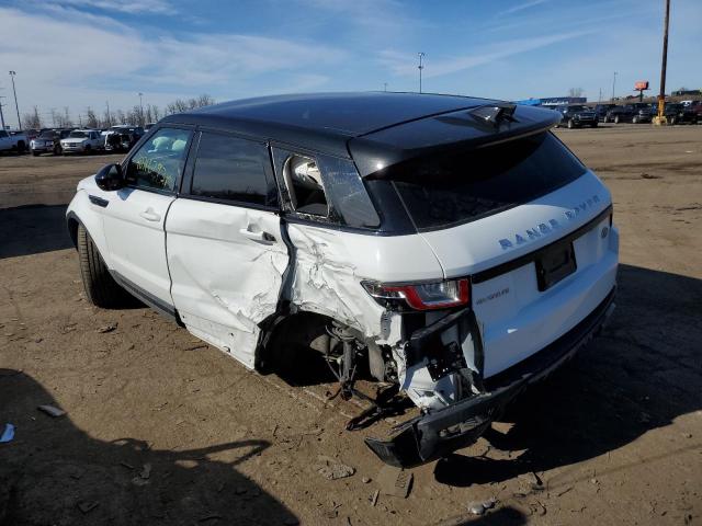 Photo 2 from auction – 2017 LAND ROVER RANGE ROVE with VIN SALVP2BG6HH231451