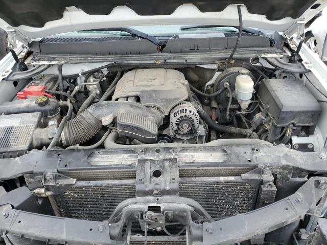 Photo 11 from auction – 2011 GMC SIERRA K15 with VIN 3GTP2VE37BG306328