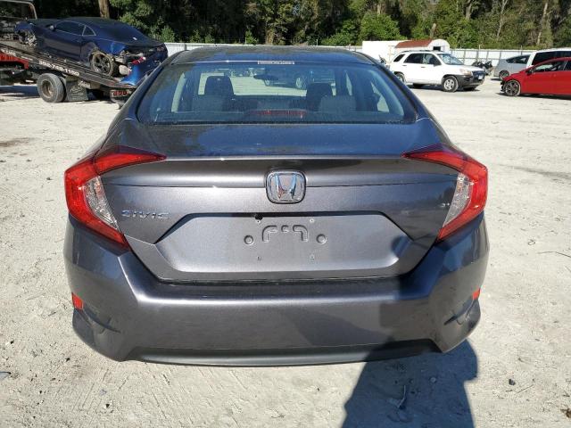 Photo 6 from auction – 2018 HONDA CIVIC LX with VIN 2HGFC2F5XJH601205