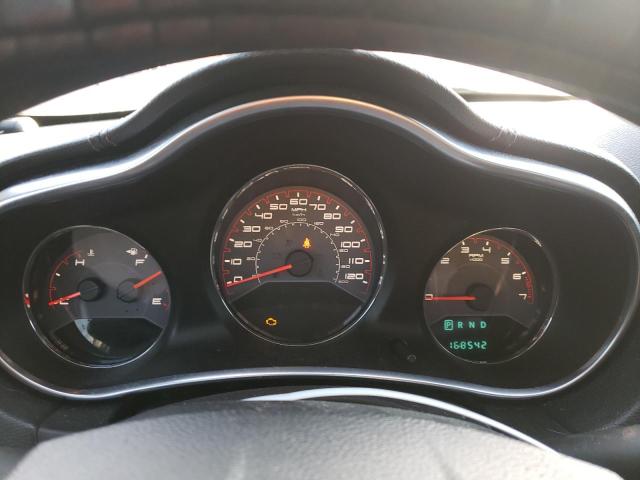 Foto 9 de la subasta – 2014 DODGE AVENGER SE con VIN 1C3CDZAB4EN133610