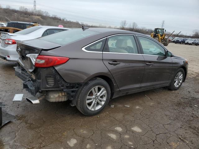 Photo 3 from auction – 2016 HYUNDAI SONATA SE with VIN 5NPE24AF0GH350056