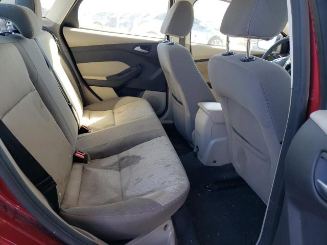 Photo 10 from auction – 2014 FORD FOCUS SE with VIN 1FADP3F22EL372331