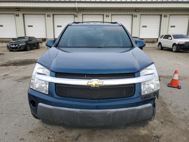 Photo 5 from auction – 2006 CHEVROLET EQUINOX LT with VIN 2CNDL63F766112446