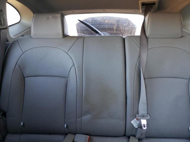 Photo 10 from auction – 2012 NISSAN ROGUE S with VIN JN8AS5MT1CW298905