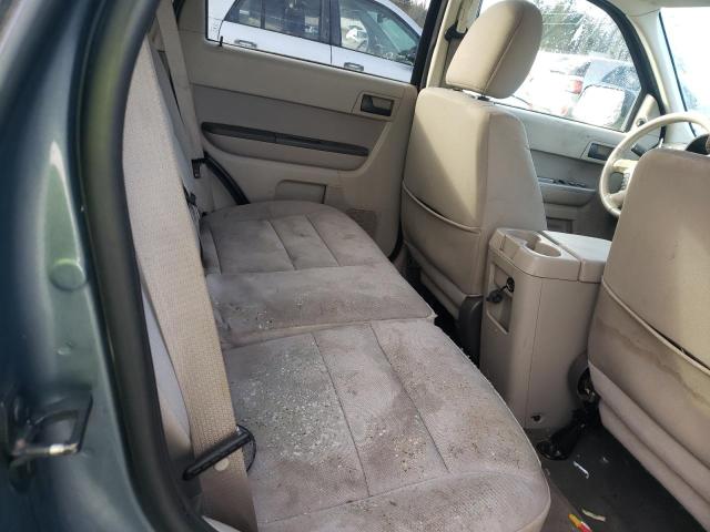 Zdjęcie 10 z aukcji – 2012 FORD ESCAPE XLT z VIN 1FMCU9DG1CKA37074
