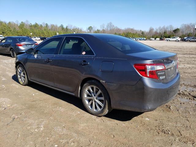 Photo 2 from auction – 2014 TOYOTA CAMRY L with VIN 4T4BF1FK9ER341890