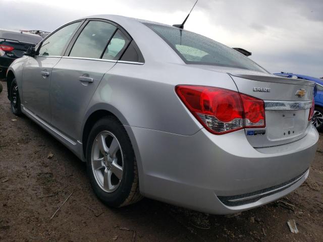 Photo 2 from auction – 2014 CHEVROLET CRUZE LT with VIN 1G1PC5SB2E7104675