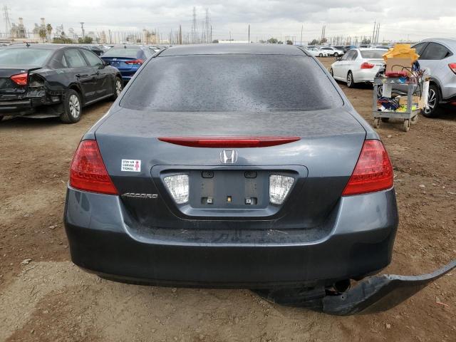 Photo 6 from auction – 2007 HONDA ACCORD SE with VIN JHMCM56367C006697