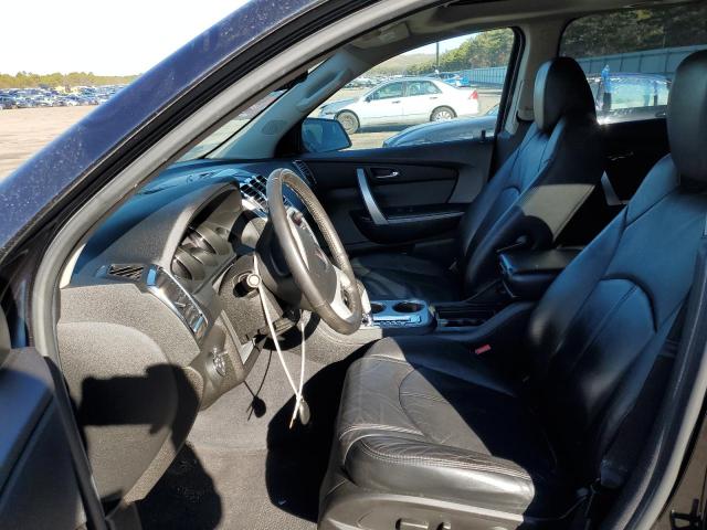 Photo 7 from auction – 2011 GMC ACADIA SLT with VIN 1GKKVRED2BJ311439