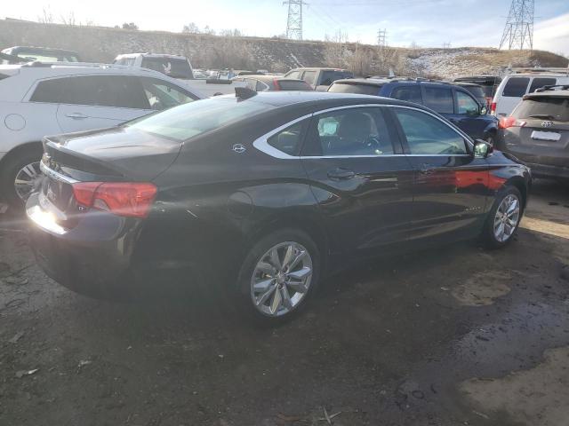 Photo 3 from auction – 2017 CHEVROLET IMPALA LT with VIN 2G1105S37H9111261