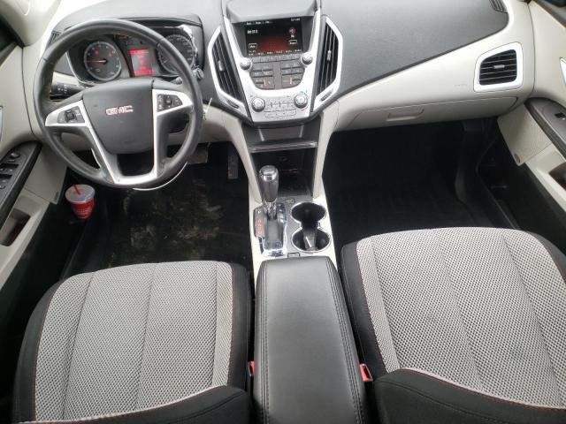 Photo 8 from auction – 2017 GMC TERRAIN SL with VIN 2GKFLTEK1H6198902