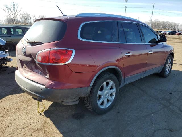 Photo 3 from auction – 2010 BUICK ENCLAVE CX with VIN 5GALVBED1AJ130792
