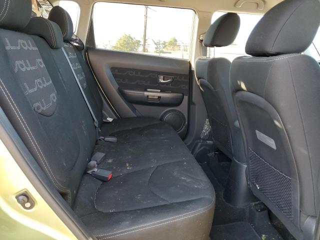 Photo 10 from auction – 2013 KIA SOUL + with VIN KNDJT2A62D7559069
