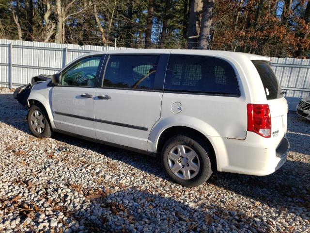 Photo 2 from auction – 2012 DODGE RAM VAN with VIN 2C4RDGAG4CR291628