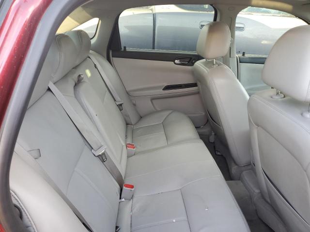 Photo 10 from auction – 2008 CHEVROLET IMPALA LT with VIN 2G1WT58K581380921
