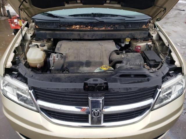 Photo 12 from auction – 2010 DODGE JOURNEY SX with VIN 3D4PG5FV4AT225278