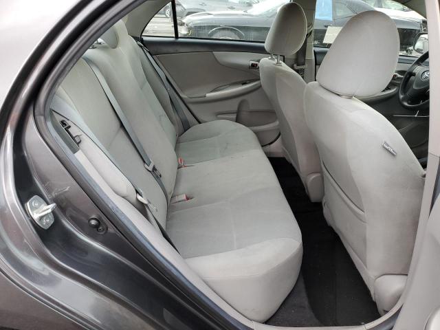 Photo 10 from auction – 2013 TOYOTA COROLLA BA with VIN 5YFBU4EE9DP221942