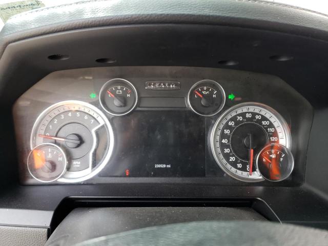Photo 9 from auction – 2015 RAM 1500 SPORT with VIN 1C6RR7MT2FS510414