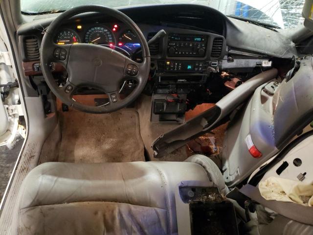 Photo 8 from auction – 2004 BUICK LESABRE LI with VIN 1G4HR54K244175474