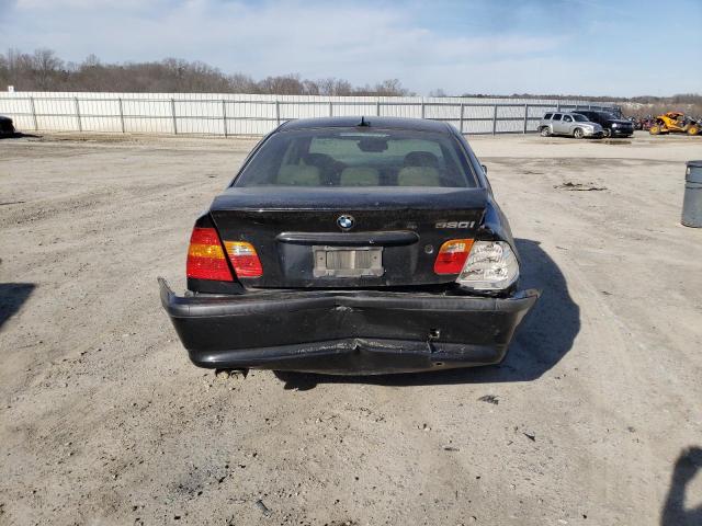 Photo 6 from auction – 2004 BMW 330 I with VIN WBAEV53424KM36102