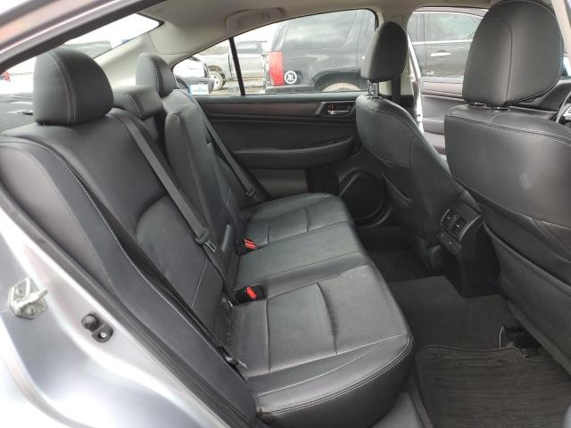 Photo 10 from auction – 2016 SUBARU LEGACY 2.5 with VIN 4S3BNBL60G3011594