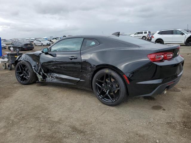 Photo 2 from auction – 2021 CHEVROLET CAMARO LS with VIN 1G1FA1RX5M0121117