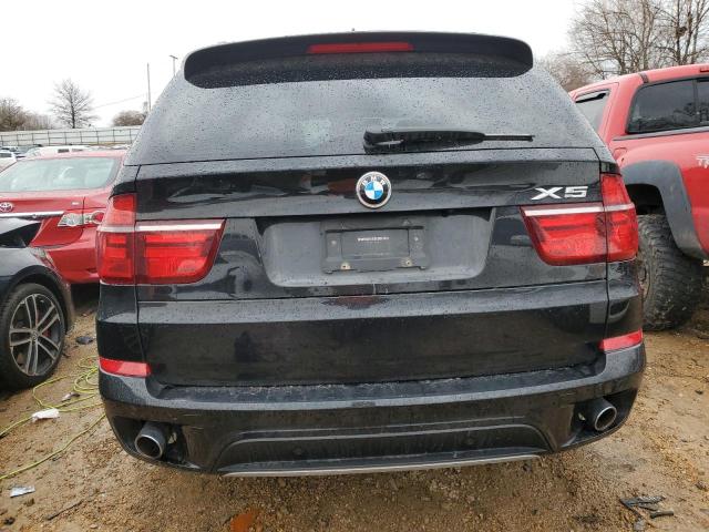 Photo 6 from auction – 2011 BMW X5 XDRIVE3 with VIN 5UXZW0C50BL660004
