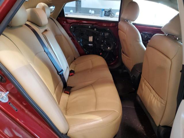 Photo 10 from auction – 2013 HYUNDAI SONATA SE with VIN 5NPEC4AC2DH633007