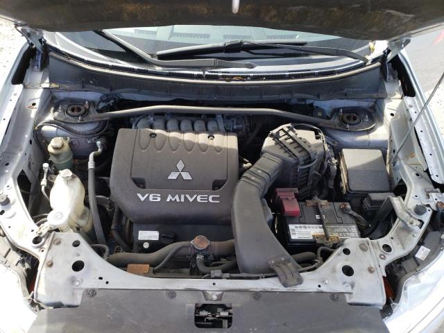 Photo 11 from auction – 2010 MITSUBISHI OUTLANDER with VIN JA4JT5AX9AZ005323
