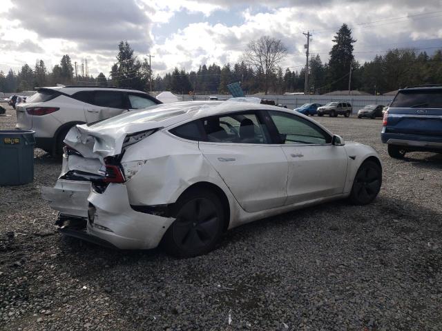 Photo 3 from auction – 2018 TESLA MODEL 3 with VIN 5YJ3E1EB9JF108540