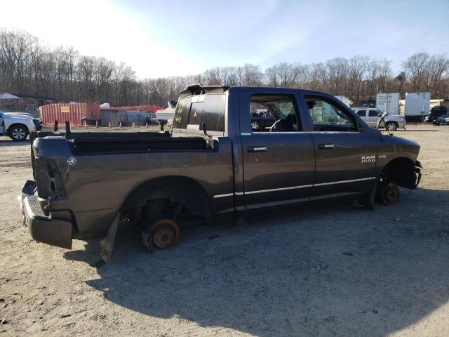 Photo 3 from auction – 2015 RAM 1500 LONGH with VIN 1C6RR7PT7FS539659