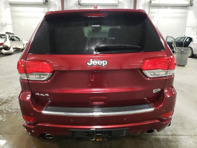Photo 6 from auction – 2021 JEEP GRAND CHER with VIN 1C4RJFCG6MC506260