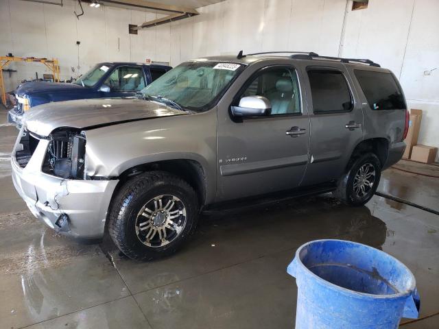 Photo 1 from auction – 2007 GMC YUKON with VIN 1GKFK13047J165936