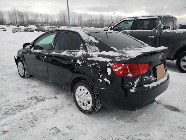 Photo 2 from auction – 2013 KIA FORTE EX with VIN KNAFU4A27D5721217