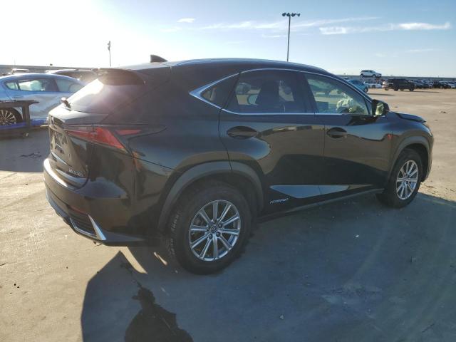 Photo 3 from auction – 2018 LEXUS NX 300H with VIN JTJBJRBZXJ2092727
