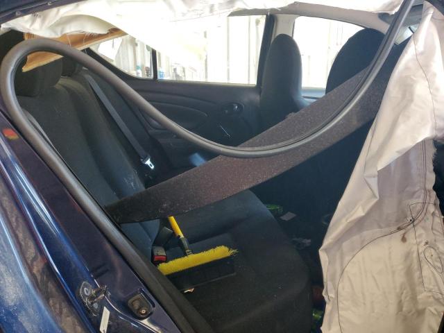 Photo 10 from auction – 2013 NISSAN VERSA S with VIN 3N1CN7AP2DL871996