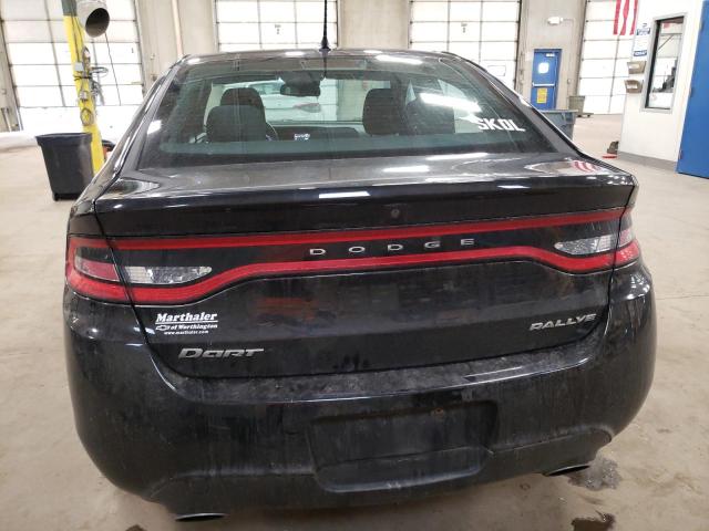 Photo 6 from auction – 2016 DODGE DART SXT with VIN 1C3CDFBB8GD739868