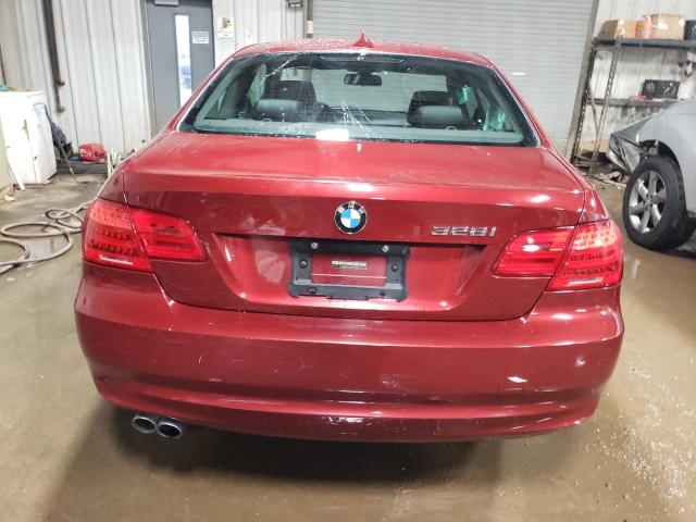 Photo 6 from auction – 2011 BMW 328 XI SUL with VIN WBAKF5C52BE517508