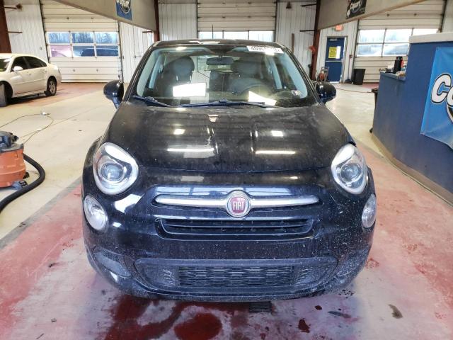 Photo 5 from auction – 2016 FIAT 500X POP with VIN ZFBCFXAWXGP506298