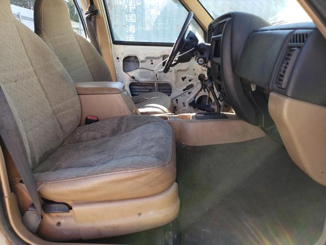Photo 7 from auction – 2001 JEEP CHEROKEE S with VIN 1J4FT48SX1L531490