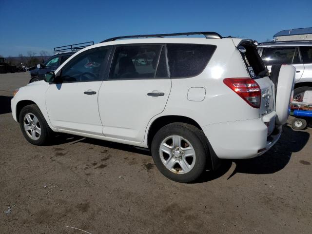 Photo 2 from auction – 2010 TOYOTA RAV4 with VIN 2T3BF4DV7AW042490