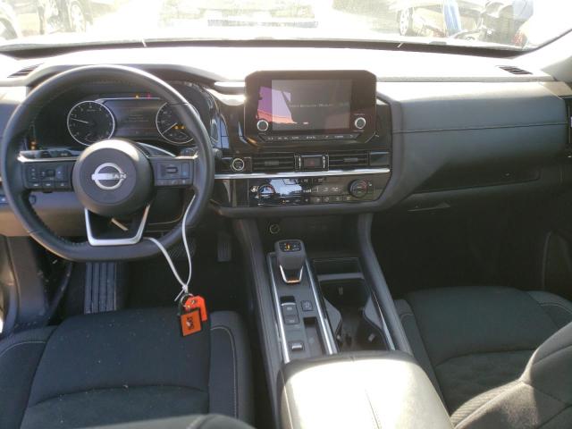 Photo 8 from auction – 2022 NISSAN PATHFINDER with VIN 5N1DR3BB0NC231604
