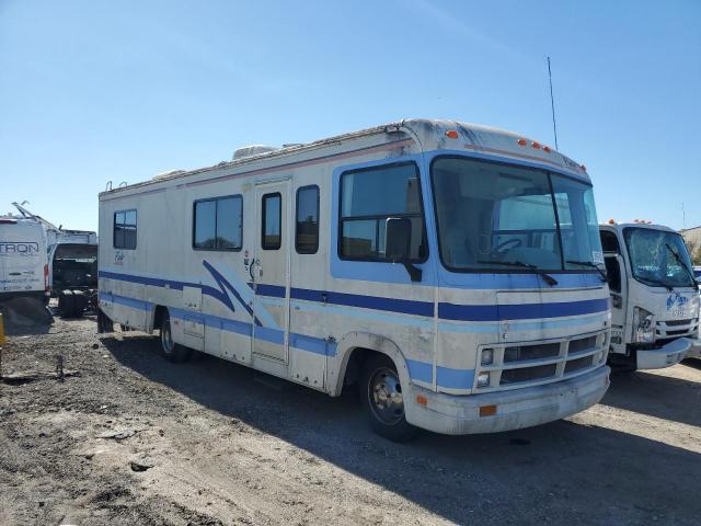 1995 FLAI MOTORHOME - Търг №39997623