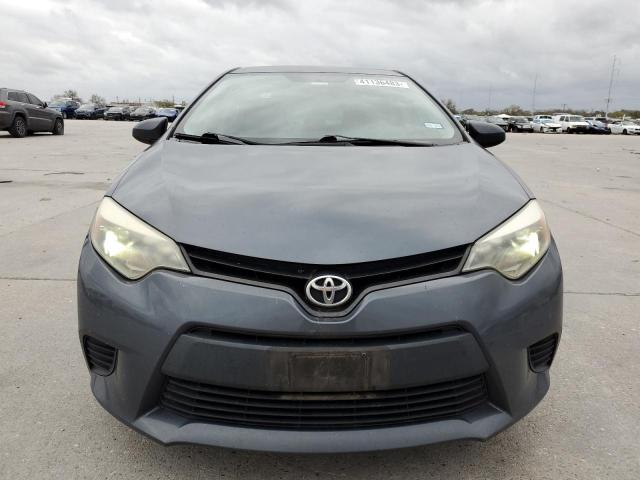 Photo 5 from auction – 2014 TOYOTA COROLLA L with VIN 2T1BURHE8EC171786